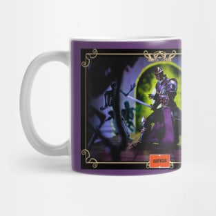 Death Almighty Legends Mug